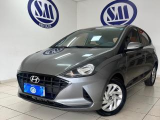 Foto do veículo Hyundai Hb20 1.0 Evolution