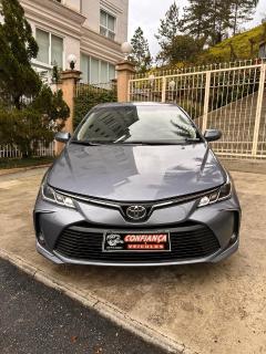 Foto do veículo Toyota Corolla Xei 2.0 Flex 16v Aut.