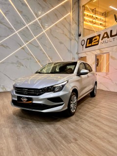 Foto do veículo Fiat Cronos 1.0 Drive