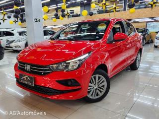 Foto do veículo Fiat Cronos 1.0 Drive