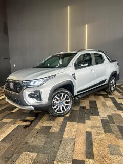 Foto do veículo Fiat Strada 1.0 T200 Cabine Dupla Ranch Cvt