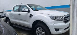 Foto do veículo Ford Ranger 3.2 Cd Xlt Auto 4wd