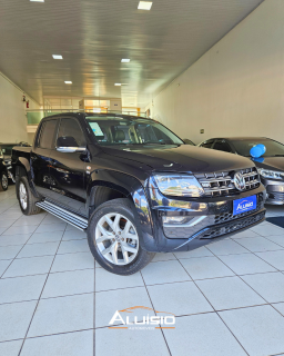 Foto do veículo Volkswagen Amarok 3.0 Cd V6 Highline Auto 4motion
