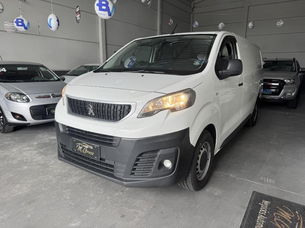 Peugeot Expert BUSINESS 1.6 TURBO DIESEL 2022