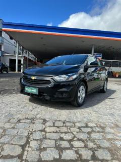 Foto do veículo Chevrolet Onix Hatch Lt 1.0 8v Flexpower 5p Mec.