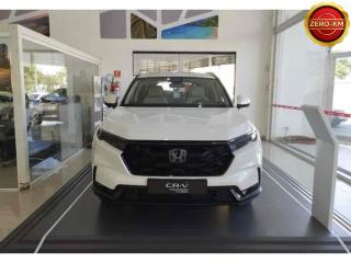 Foto do veículo Honda Cr-v 2.0 Hev Advanced Hybrid Cvt 4wd