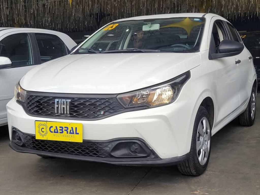 Fiat Argo