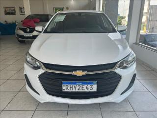 Foto do veículo Chevrolet Onix 1.0 Lt