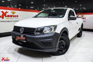 Foto do veículo Volkswagen Saveiro 1.6 Cs Robust