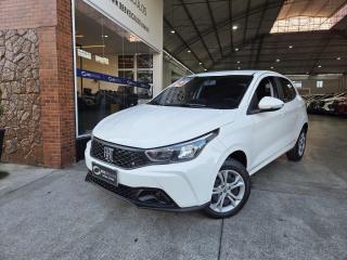 Foto do veículo Fiat Argo 1.3 Drive Cvt
