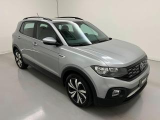 Foto do veículo Volkswagen T-cross Comfor. 200 Tsi 1.0 Flex 5p Aut.