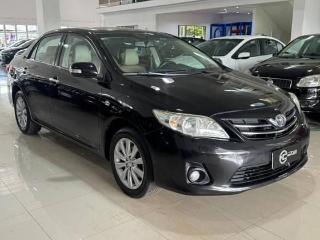 Foto do veículo Toyota Corolla Altis/a.premiu. 2.0 Flex 16v Aut