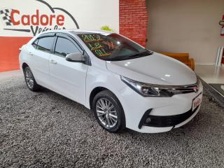 Foto do veículo Toyota Corolla 1.8 Gli Upper Multidrive