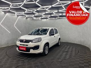 Foto do veículo Fiat Uno 1.0 Attractive