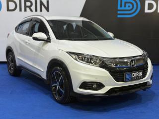 Foto do veículo Honda Hr-v Exl 1.8 Flexone 16v 5p Aut.