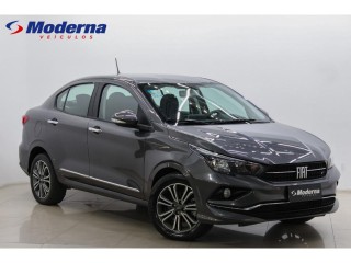 Foto do veículo Fiat Cronos Precision 1.8 16v Flex Aut.