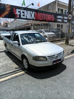 Foto do veículo Volkswagen Saveiro 1.6 Total Flex