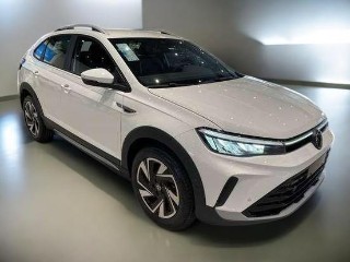 Foto do veículo Volkswagen Nivus Highline 1.0 200 Tsi Flex Aut.
