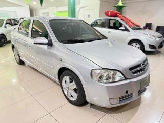 Foto do veículo Chevrolet Astra Gls 2.0 Mpfi