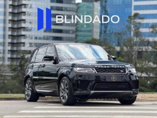 Foto do veículo Land Rover Range Rover 3.0 Tdv6 Vogue Auto 4wd