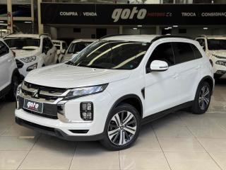 Foto do veículo Mitsubishi Outlander Sport Hpe 2.0 16v Flex Aut.