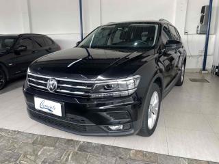 Foto do veículo Volkswagen Tiguan Allspace 1.4 250 Tsi Dsg