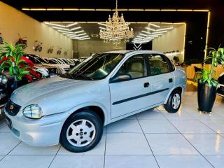 Foto do veículo Chevrolet Classic 1.0 Flexpower