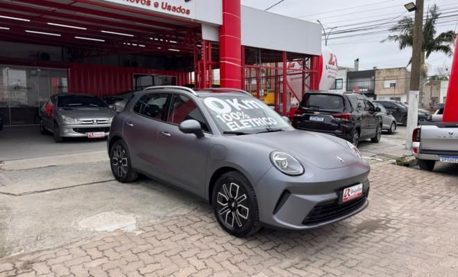 Gwm Ora 5 Bev 58kwh Auto - Automática