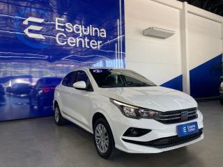 Foto do veículo Fiat Cronos 1.3 Drive Cvt