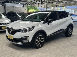 Foto do veículo Renault Captur Intense 2.0 16v Flex 5p Aut.