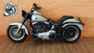 Foto do veículo Harley-davidson Softail Fat Boy Flstf