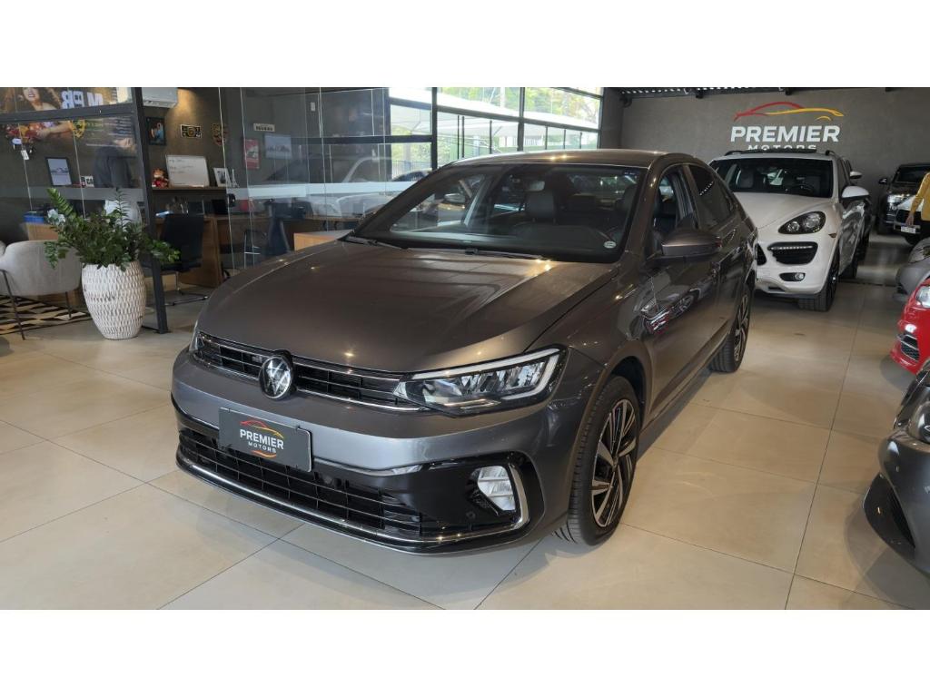 Volkswagen Virtus