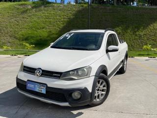 Foto do veículo Volkswagen Saveiro 1.6 Total Flex Cabine Estendida Cross