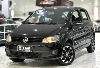 Foto do veículo Volkswagen Fox Prime/higli. 1.6 Total Flex 8v 5p