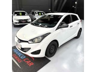 Foto do veículo Hyundai Hb20 Copa Do Mundo 1.0 Flex 12v Mec.