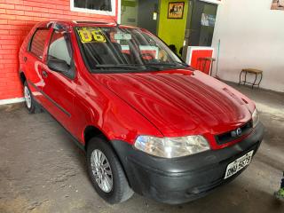 Foto do veículo Fiat Palio 1.0/trofeo 1.0 Fire/fire Flex 4p