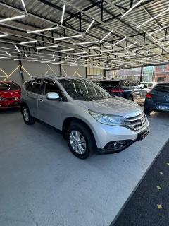 Foto do veículo Honda Cr-v Exl 2.0 16v 4wd/2.0 Flexone Aut.