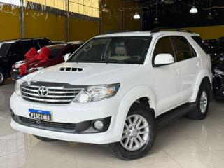 Foto do veículo Toyota Hilux Sw4 Srv D4-d 4x4 3.0 Tdi Dies. Aut