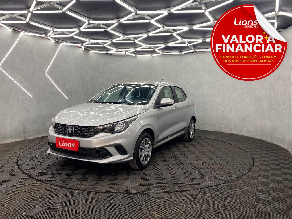 Fiat Argo