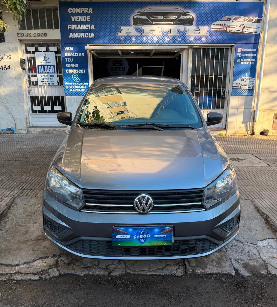 Volkswagen Gol