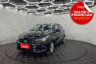 Foto do veículo Fiat Cronos 1.0 Drive