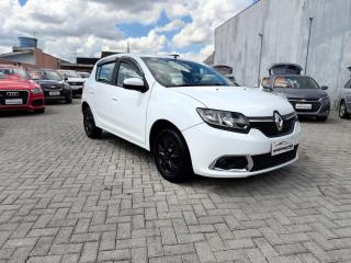 Foto do veículo Renault Sandero Dynamique Hi-power 1.6 8v 5p