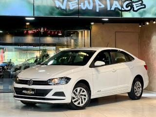 Foto do veículo Volkswagen Virtus Sense 1.6 Flex 16v 5p Aut.