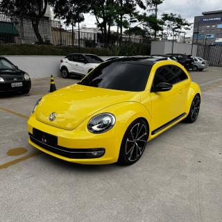 Foto do veículo Volkswagen Fusca 2.0 Tsi 16v Aut.