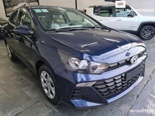 Foto do veículo Hyundai Hb20s Comfort 1.0 Flex 12v Mec.