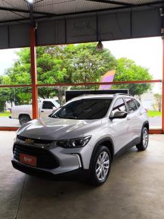 Foto do veículo Chevrolet Tracker Ltz 1.0 Turbo 12v Flex Aut.