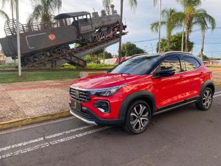 Foto do veículo Fiat Pulse Impetus 1.0 Turbo 200 Flex Aut.