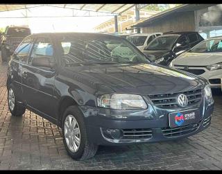 Foto do veículo Volkswagen Gol (novo) 1.0 Mi Total Flex 8v 4p