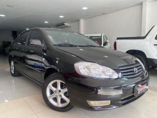 Foto do veículo Toyota Corolla 1.6 Vvt-i Xli