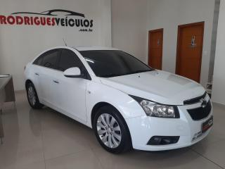 Foto do veículo Chevrolet Cruze Ltz 1.8 16v Flexpower 4p Aut.